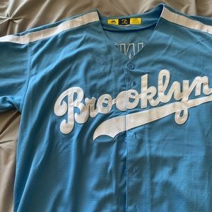 Brooklyn Robinson Shirt